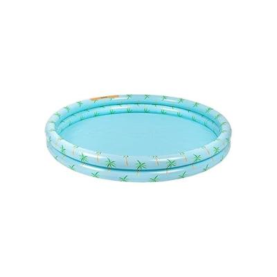 Kinderzwembad Palmbomen Klein (100cm)