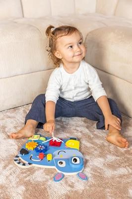 Bordspel Diset Multicolour