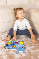 Bordspel Diset Multicolour - thumbnail