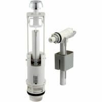 Reparatie Set Rousseau - thumbnail