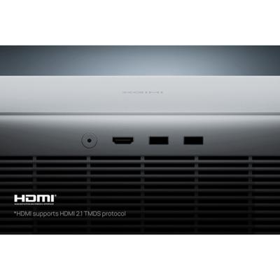 XGIMI XM03Q Horizon S Pro Smart-Projector UHD 1700 ISO Beamer Wit XGIMI XM03Q Horizon S Pro Smart-Projector UHD 1700 ISO Beamer Wit