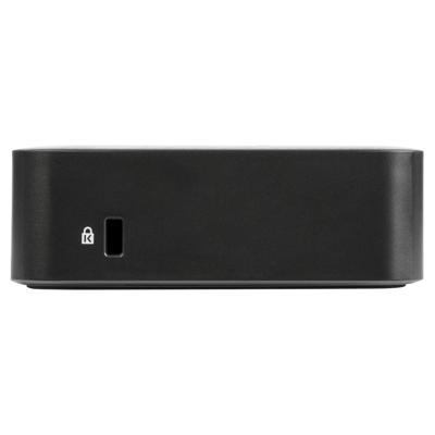 Targus Targus Multi-Function - Dockingstation - USB-C USB-C dockingstation Geschikt voor merk (dockingstation): Universeel