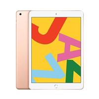 iPad 7 (2019) 128GB Wi-Fi + Cellular (Simlockvrij) / SV - thumbnail