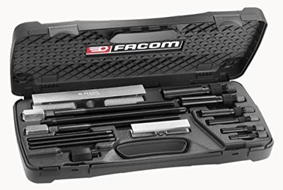 Facom set u.49p - diam 8 a 38mm - U.49PJ1 Facom set u.49p - diam 8 a 38mm - U.49PJ1