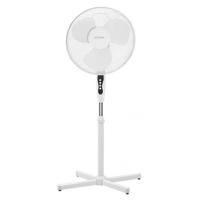 Bomann - Statiefventilator - Wit - thumbnail