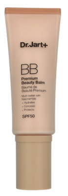 Dr. Jart+ BB Premium Beauty Balm SPF50 40 ml Dr. Jart+ BB Premium Beauty Balm SPF50 40 ml