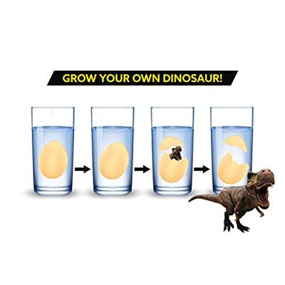Toi Toys Groei ei Dinosaurus