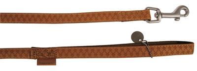 Macleather looplijn bruin Macleather looplijn bruin