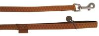 Macleather looplijn bruin - thumbnail