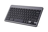 Acer GP.ACC11.00X toetsenbord RF Draadloos QWERTY US International Zwart - thumbnail