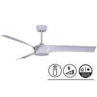 Beacon Design plafondventilatorLine Ø 132cm wit - 213357 - thumbnail