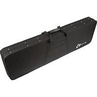 Charvel Bass Hardshell Gig Bag zwart - thumbnail