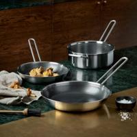 Eva Solo Mosaic Koekenpan 28cm - thumbnail