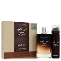 Lattafa Ameer Al Oudh Giftset 150 ml Eau de Parfum - thumbnail