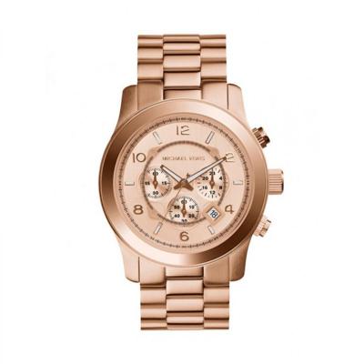 Michael Kors MK8096 Horloge Heren 50mm Michael Kors MK8096 Horloge Heren 50mm