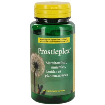 Venamed Prostieplex 60 Vegetarische capsules Venamed Prostieplex 60 Vegetarische capsules