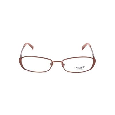 Uniseks Brillenframe Gant GAA904-SBRN Bruin Ø 50 mm