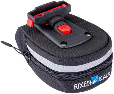 RIXEN & KAUL zadeltas saddle bag r&k micro 40
