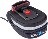 RIXEN & KAUL zadeltas saddle bag r&k micro 40 - thumbnail
