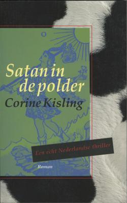 Satan in de polder - C.M.L. Kisling - eBook (9789029577021) Satan in de polder - C.M.L. Kisling - eBook (9789029577021)