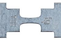 HELLA Zekeringsstrip "hsb" van hsb safety strips 80a - thumbnail