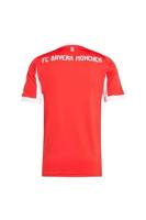 adidas Bayern München Thuisshirt 2025-2026 - thumbnail