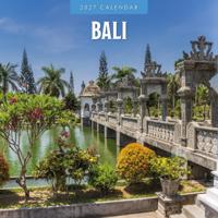 Bali Kalender 2027 - thumbnail
