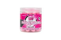 Mainline High Visual Pop-Ups 15mm White Milky Toffee - thumbnail