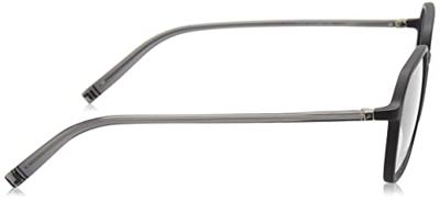 Heren Brillenframe Fila VFI202-520U28 Zwart Ø 52 mm