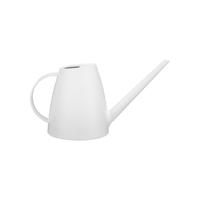 Bloempot Brussels gieter 1,8ltr wit elho - Elho - thumbnail