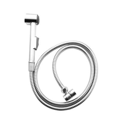 Wastafel handdoucheset, chroom Wastafel handdoucheset, chroom