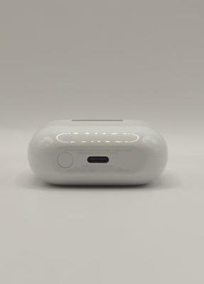 Samsung Galaxy Buds3 In Ear oordopjes Bluetooth Stereo Wit Noise Cancelling Oplaadbox, Waterafstotend HiFi