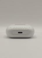 Samsung Galaxy Buds3 In Ear oordopjes Bluetooth Stereo Wit Noise Cancelling Oplaadbox, Waterafstotend HiFi - thumbnail