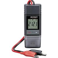 VOLTCRAFT DL-260A DL-260A Stroom datalogger Te meten grootheid Stroomsterkte 0 tot 20 mA PDF-functie - thumbnail