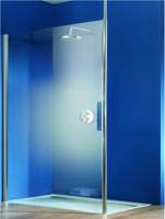 Ben Care inloopdouche 100x200cm Chroom/Helder glas - thumbnail