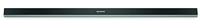 Siemens LZ49561 greeplijst zwart/ rvs 90 cm - thumbnail