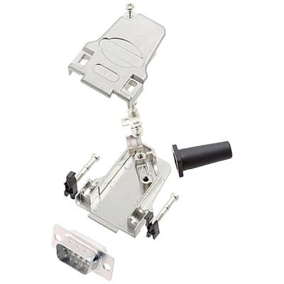 Telegärtner 100025162 100025162 SMP-connector Koppeling, recht 50 Ω 1 stuk(s)