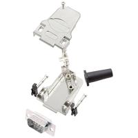 Telegärtner 100025162 100025162 SMP-connector Koppeling, recht 50 Ω 1 stuk(s) - thumbnail