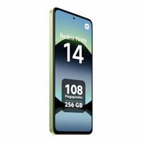 XIAOMI REDMI NOTE 14 4G NFC (6.67'' - 8/256GB) GREEN - thumbnail