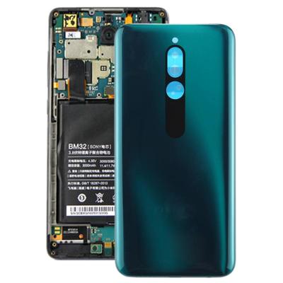 Batterij backcover voor Xiaomi Redmi 8 (Groen)