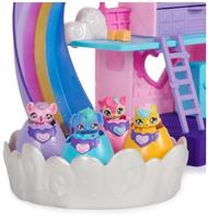 Hatchimals Alive Love to Life Water Hatch Kinderkamer - thumbnail