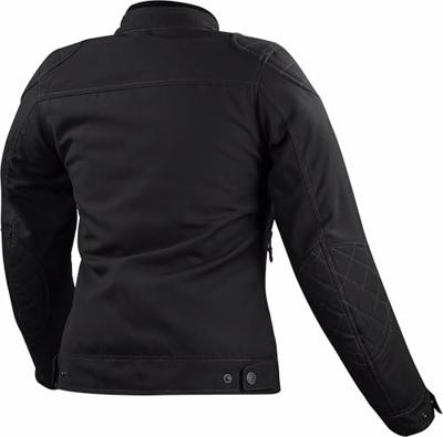 LS2 jas "bullet jacket bullet lady black l