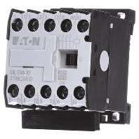 Eaton DILEM-10(230V50/60HZ) Vermogensbeveiliging 3x NO 4 kW 1 stuk(s)