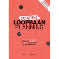 Creatieve loopbaanplanning (Paperback) - thumbnail