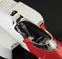 Italeri 1/12 McLaren MP42C - thumbnail