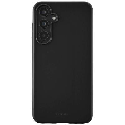 Hama Fantastic Feel Case voor Samsung Galaxy A25 5G Zwart Hama Fantastic Feel Case voor Samsung Galaxy A25 5G Zwart