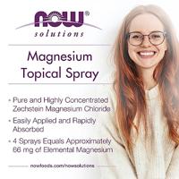 Magnesium Topical Spray 237ml - thumbnail