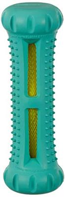 TRIXIE DENTA FUN BOT MINTFRESH NATUURRUBBER 14 CM 3 ST - thumbnail