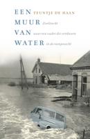 Een muur van water - Teuntje de Haan - ebook - thumbnail