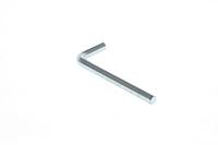 Gedore 42 8 Haakse schroevendraaier 8 mm 8 - thumbnail